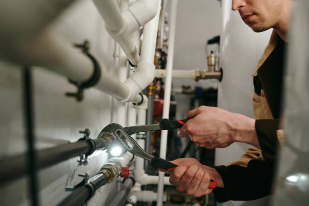 Best Faucet Repair  in Silver Bay, MN