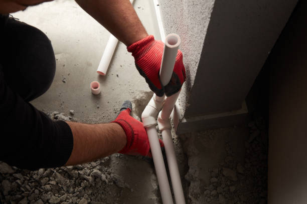 Clogged Drain Plumber in Silver Bay, MN