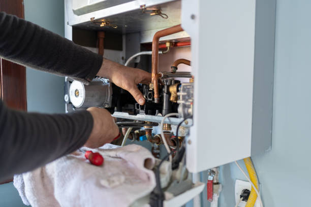 Best Sewer Cleaning Services  in Silver Bay, MN